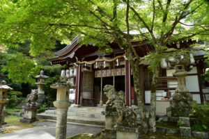若山神社