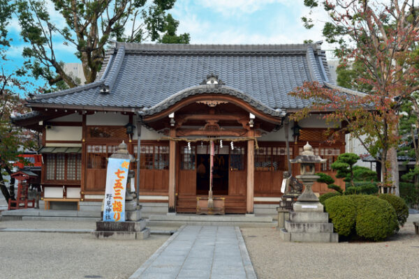 野見神社