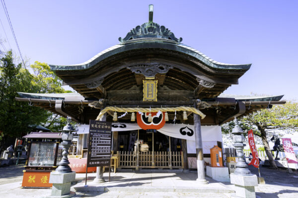 愛宕神社
