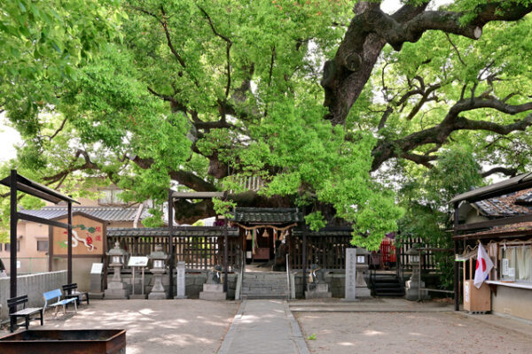 三島神社
