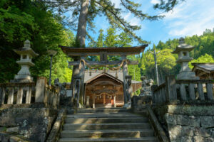 三嶋神社