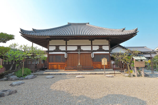 飛鳥寺