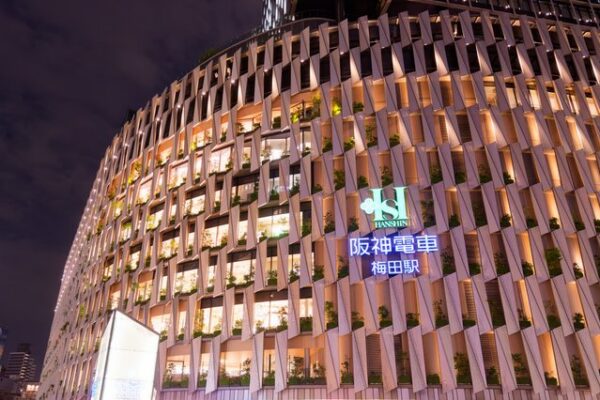 阪神百貨店 阪神梅田本店