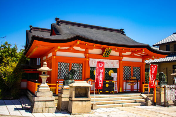 折上稲荷神社