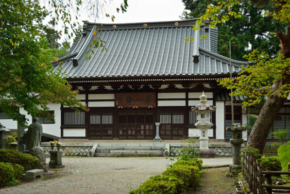 関川寺