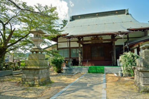 妙徳寺