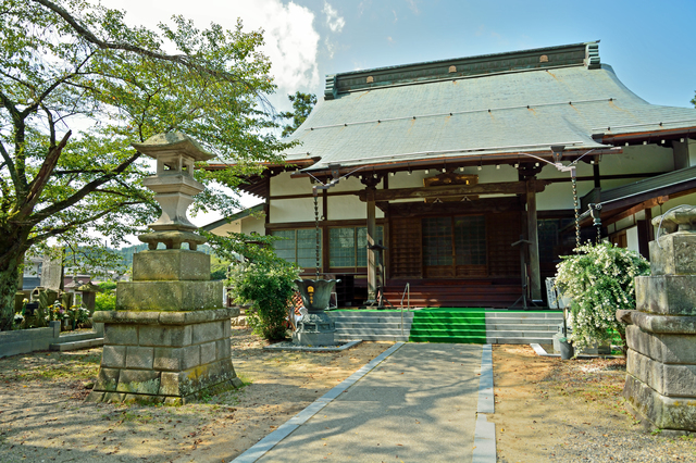妙徳寺