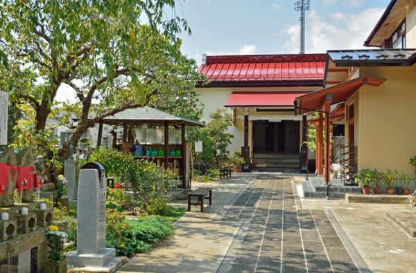 月心院