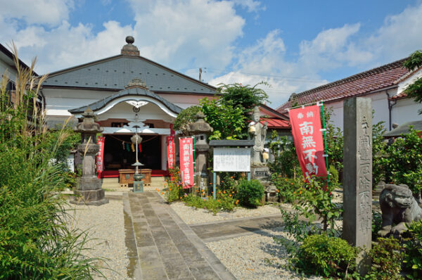 圓養寺