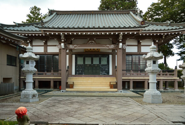 龍蔵寺