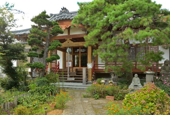 大統寺