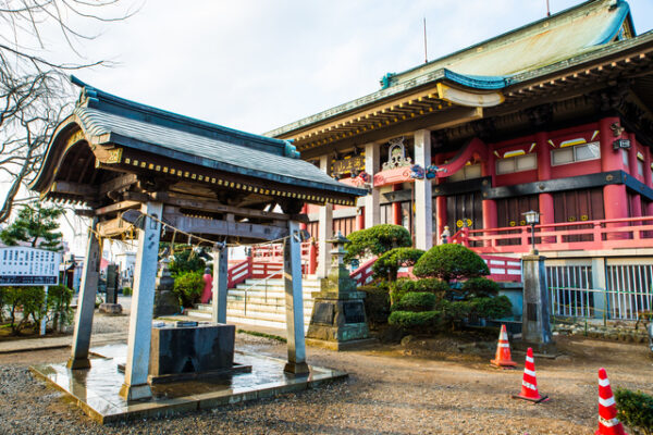 千葉寺