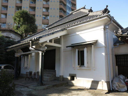 講安寺