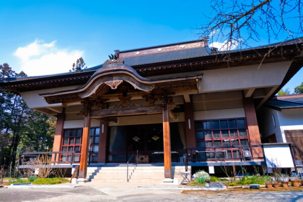 大泉寺