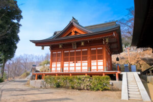 塩澤寺