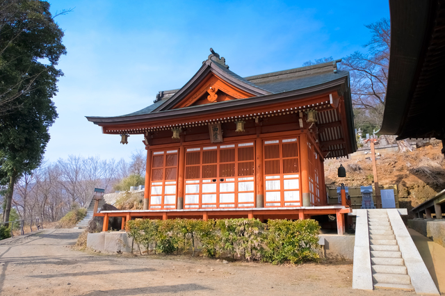 塩澤寺