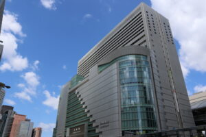 大丸梅田店