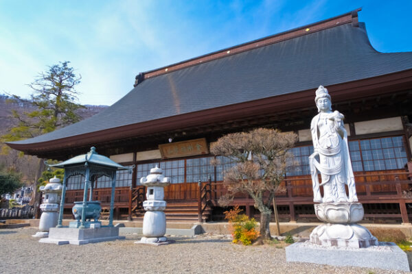 法泉寺