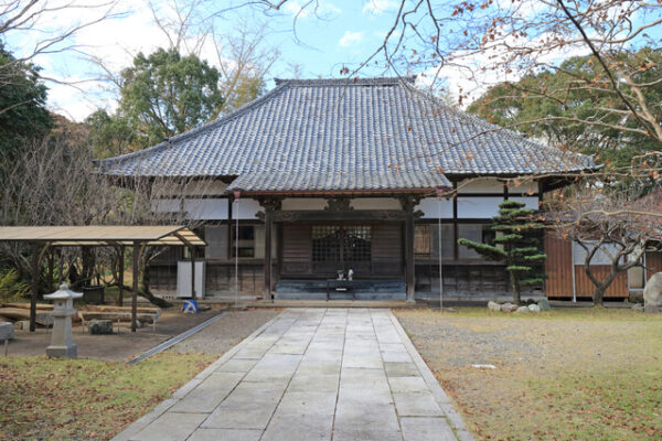 慈恩院