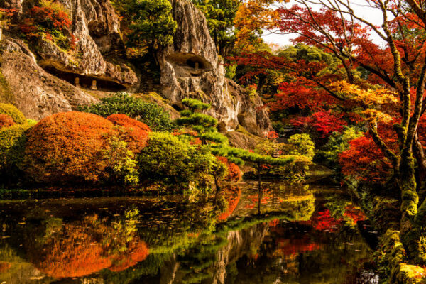 那谷寺