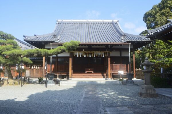 広済寺