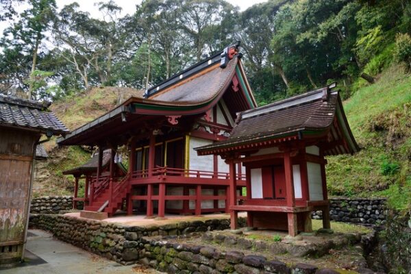 巨田神社