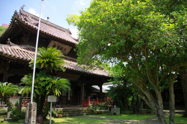 聖福寺