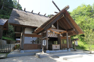 高家神社
