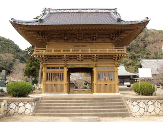 妙覚寺
