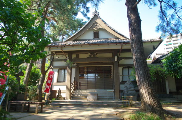 深光寺