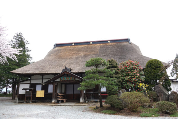 革秀寺