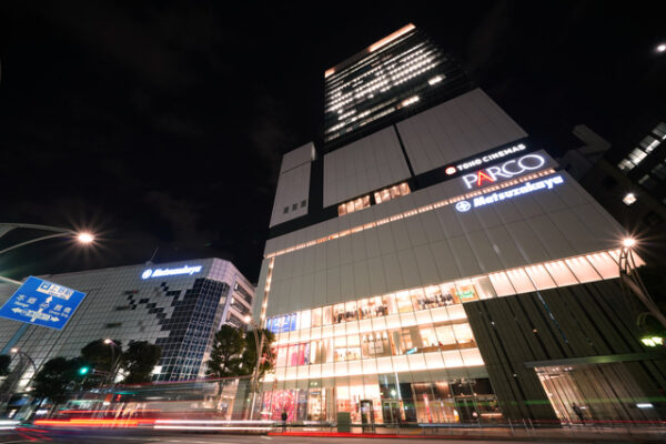 PARCO_ya上野