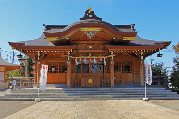 菅原神社