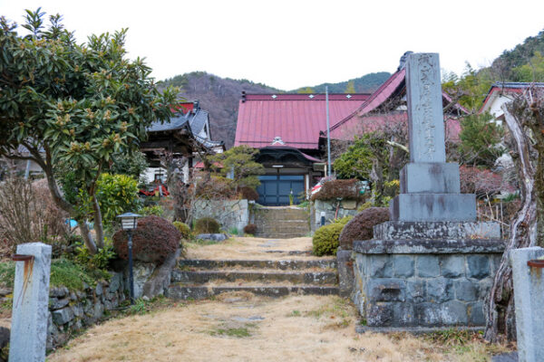 積翠寺
