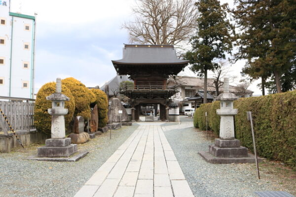 久昌寺