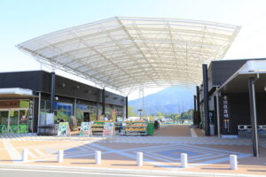 道の駅 なんぶ