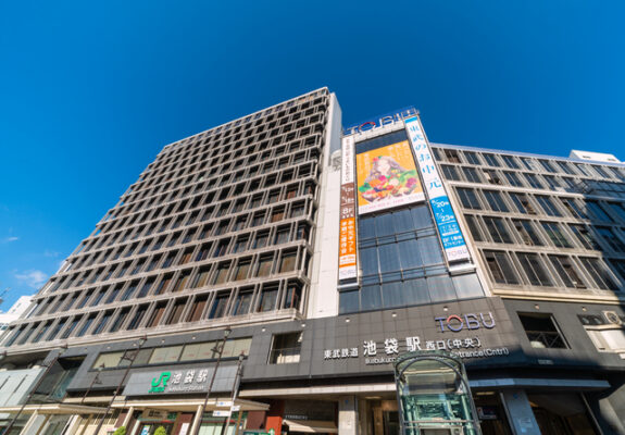 東武百貨店 池袋店