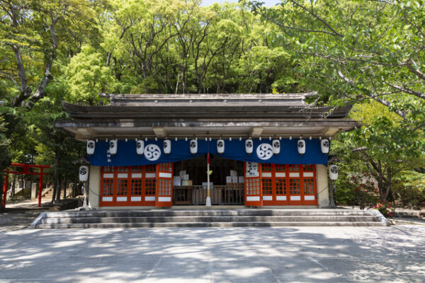 淵神社
