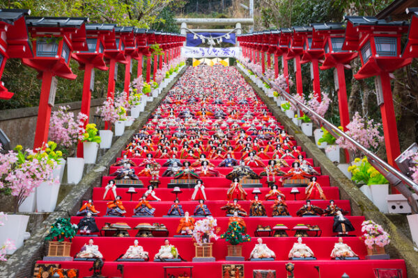 遠見岬神社