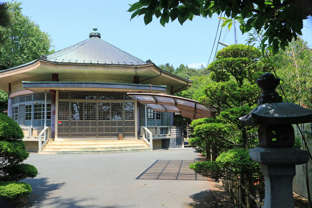 聖寿禅寺