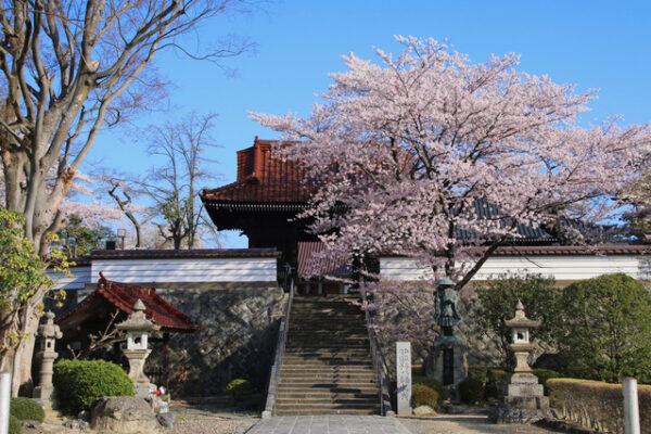 如宝寺