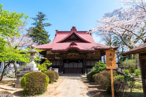 東勝寺