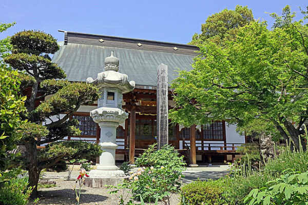 能成寺