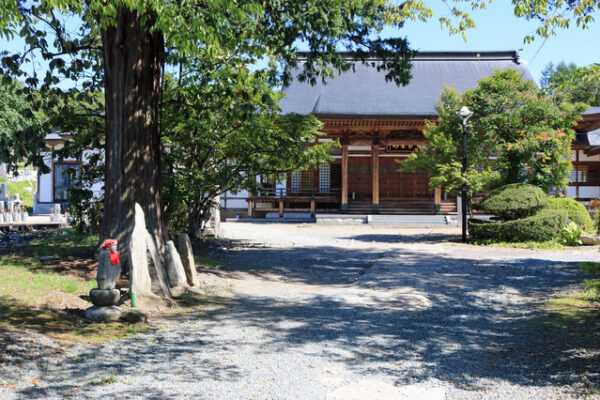宝徳寺