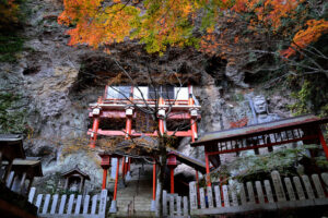 石門洞