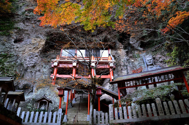 石門洞