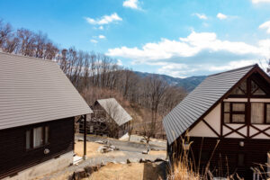 霊山こどもの村