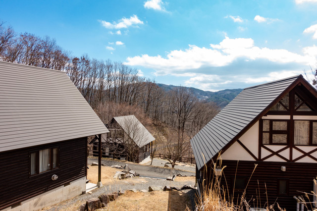 霊山こどもの村
