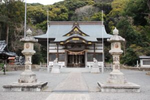 三熊野神社