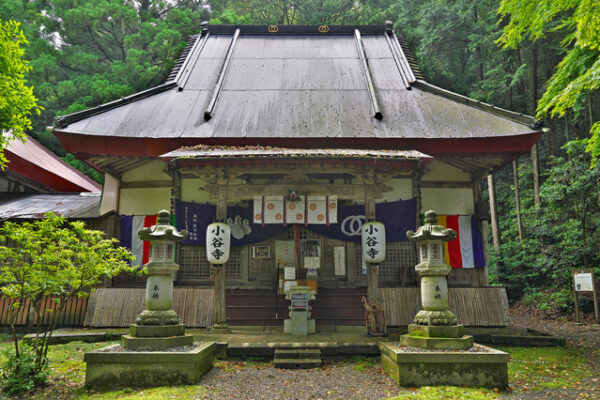 小谷寺